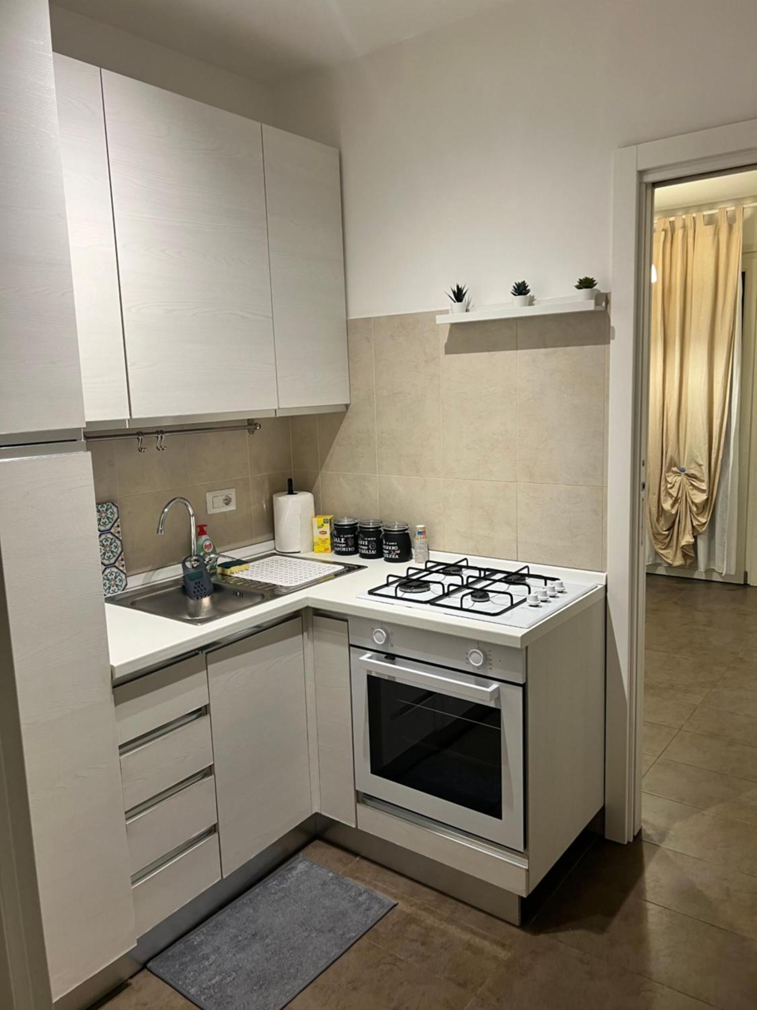 Apartamento Casa Digio Pescara Exterior foto