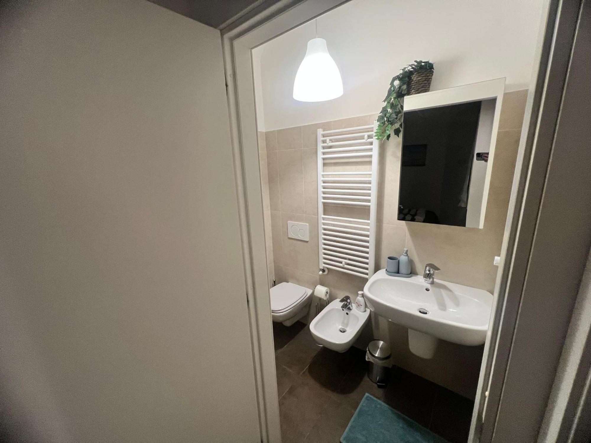 Apartamento Casa Digio Pescara Exterior foto